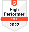 G2奖2022