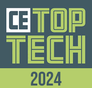 Top Tech奖
